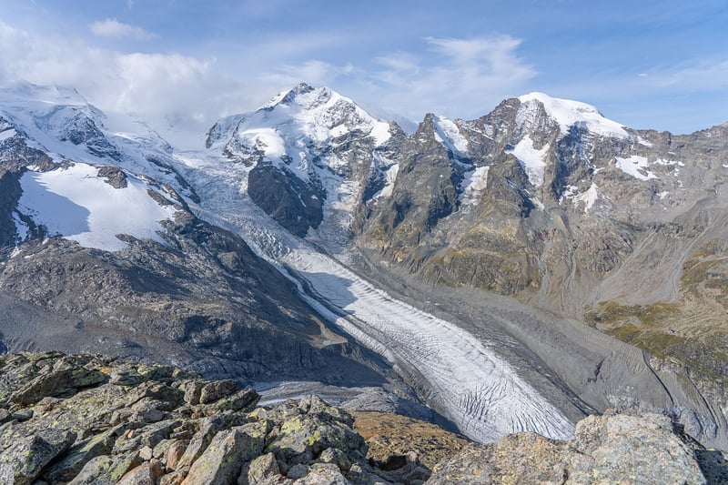Switzerland Eco-Lodge